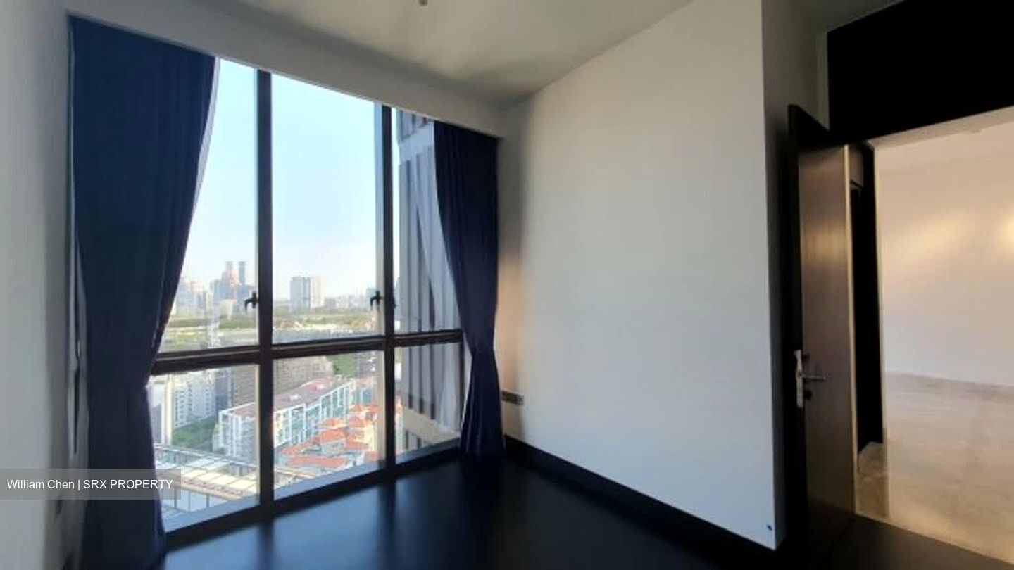 Martin Modern (D9), Condominium #540129711